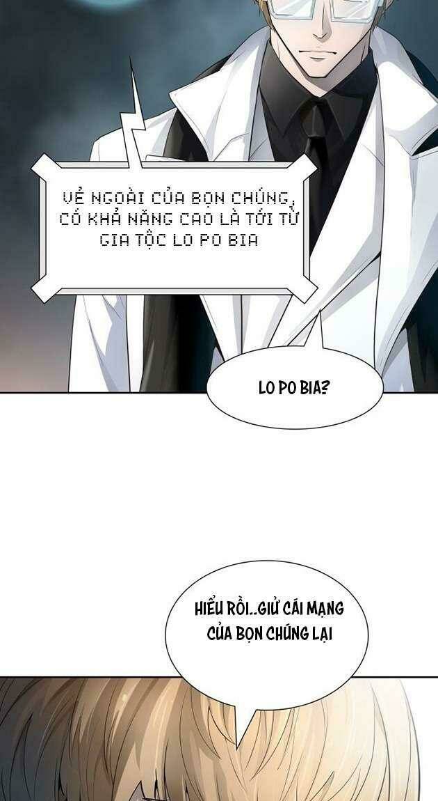 Cuộc Chiến Trong Tòa Tháp - Tower Of God: Chapter 546