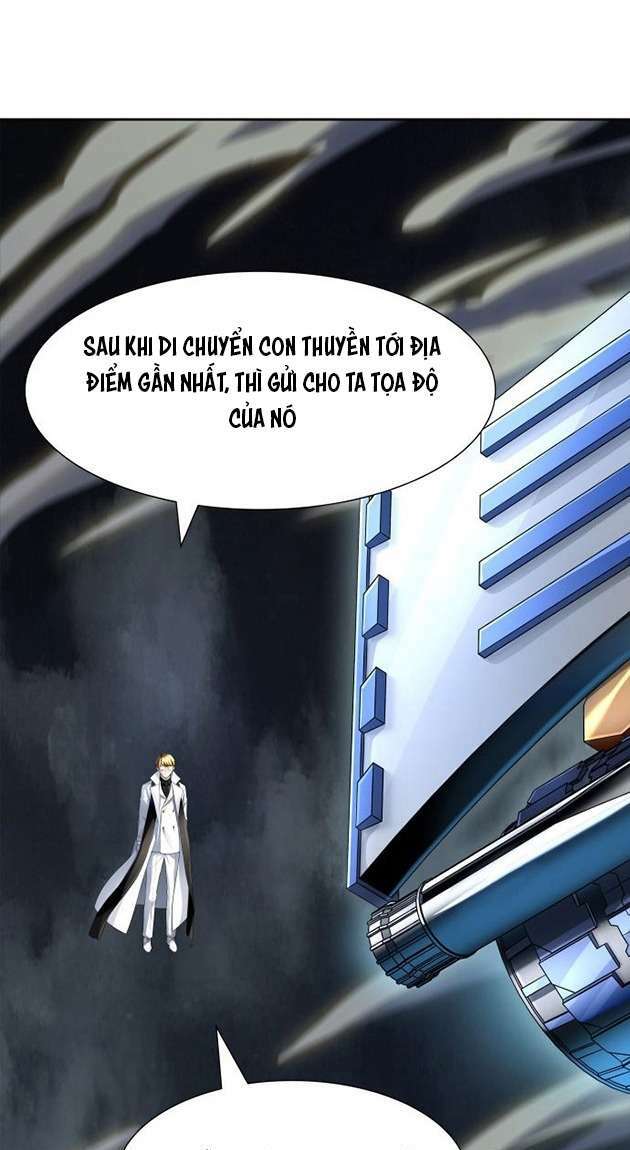 Cuộc Chiến Trong Tòa Tháp - Tower Of God: Chapter 546