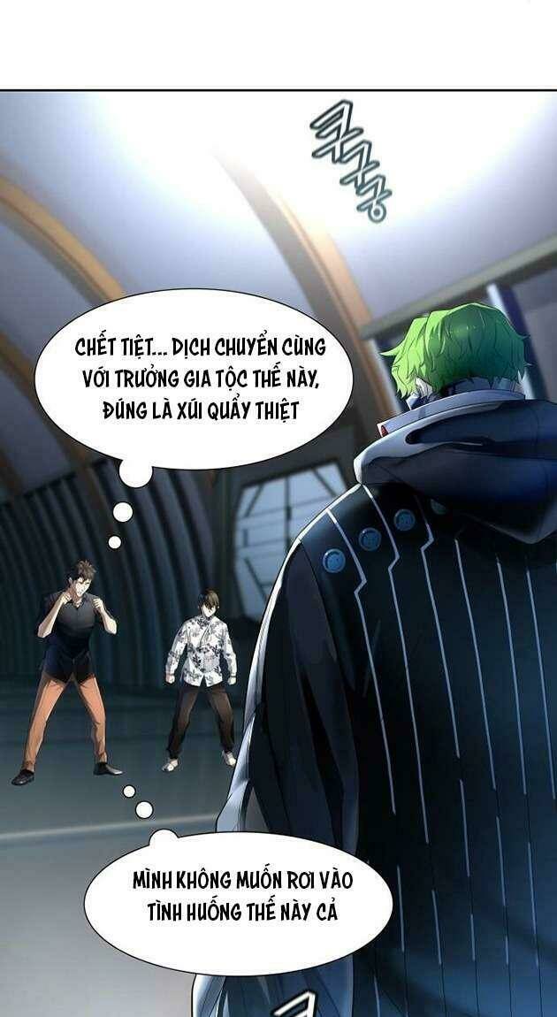 Cuộc Chiến Trong Tòa Tháp - Tower Of God: Chapter 546