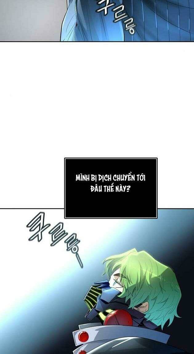 Cuộc Chiến Trong Tòa Tháp - Tower Of God: Chapter 546