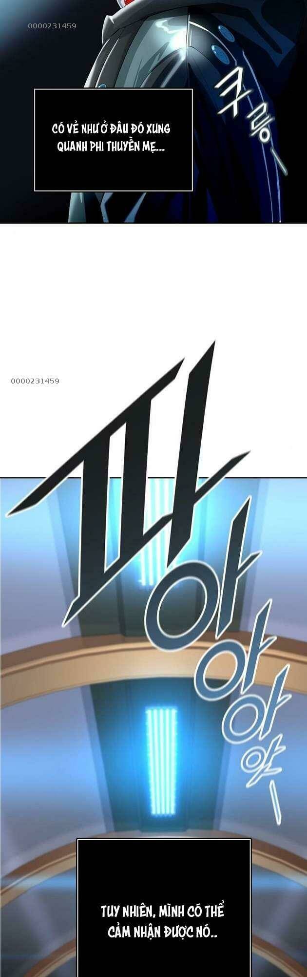 Cuộc Chiến Trong Tòa Tháp - Tower Of God: Chapter 546