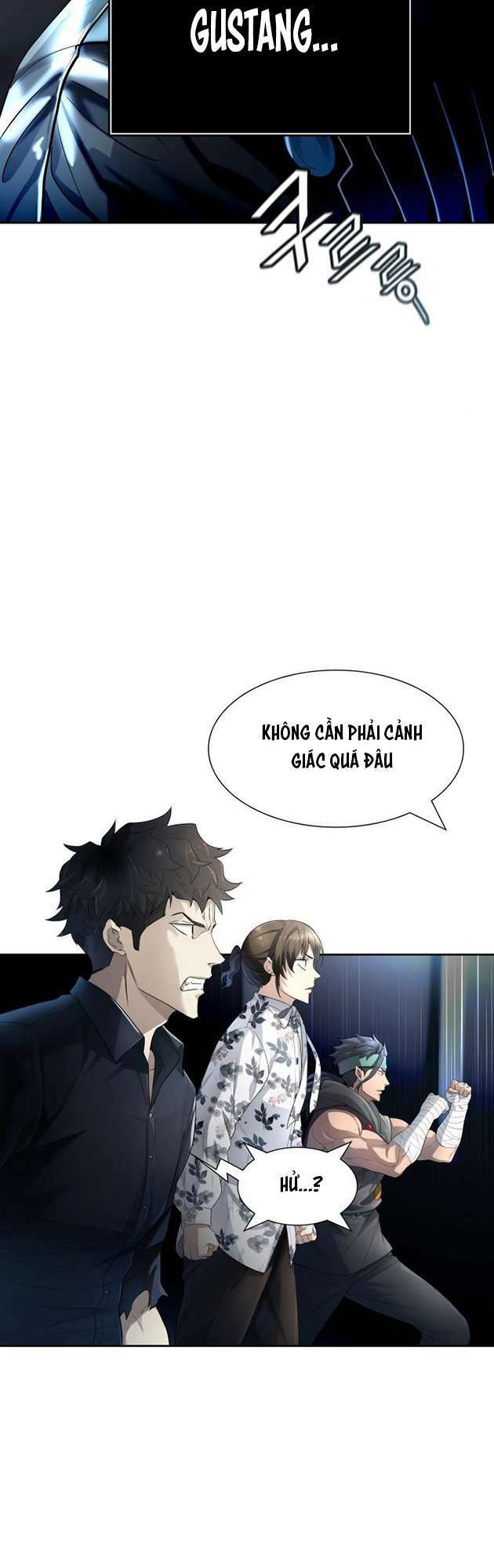 Cuộc Chiến Trong Tòa Tháp - Tower Of God: Chapter 546