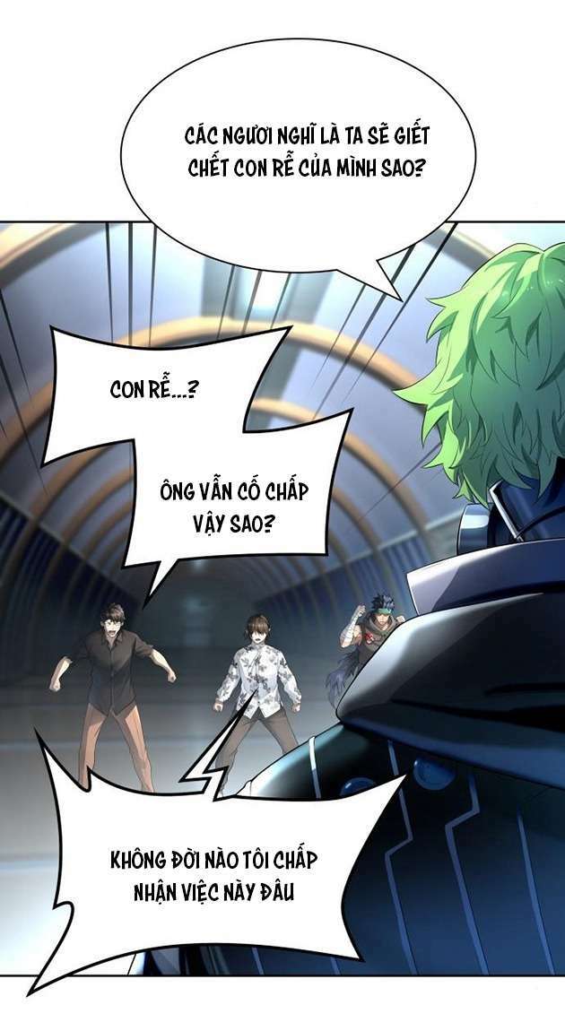 Cuộc Chiến Trong Tòa Tháp - Tower Of God: Chapter 546