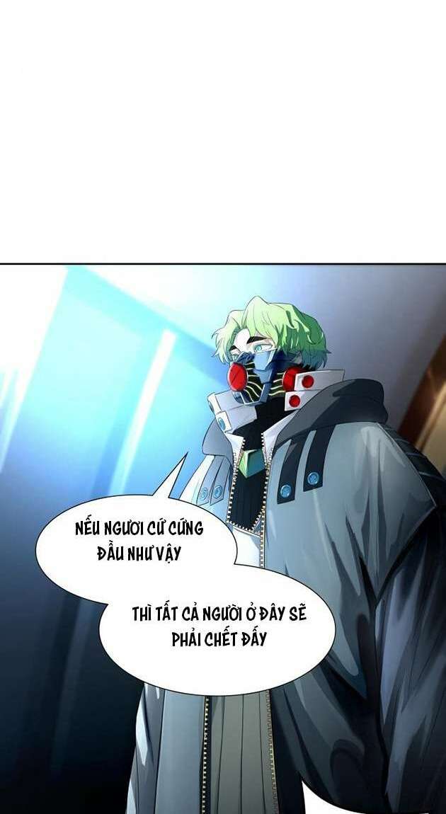 Cuộc Chiến Trong Tòa Tháp - Tower Of God: Chapter 546