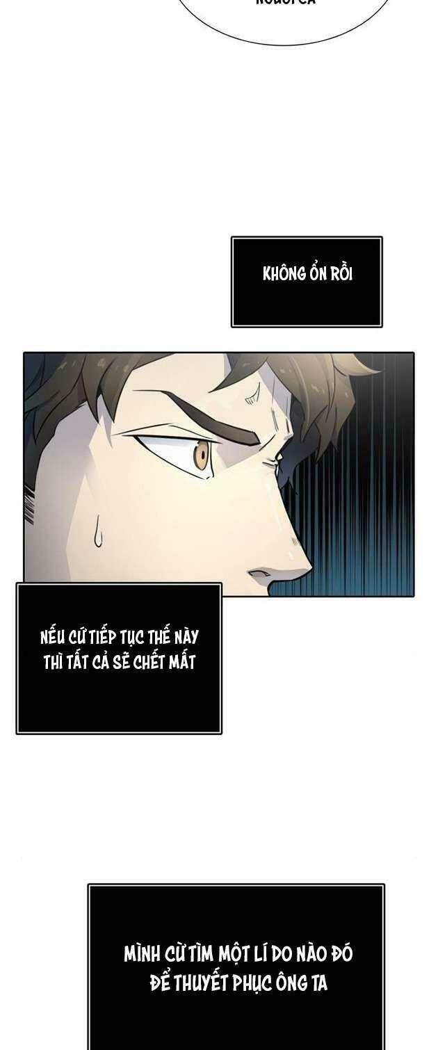 Cuộc Chiến Trong Tòa Tháp - Tower Of God: Chapter 546