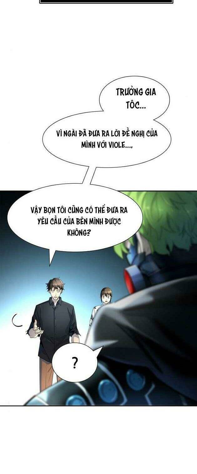 Cuộc Chiến Trong Tòa Tháp - Tower Of God: Chapter 546