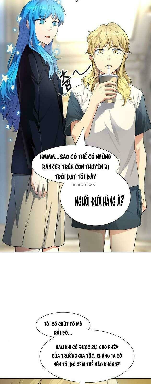 Cuộc Chiến Trong Tòa Tháp - Tower Of God: Chapter 546