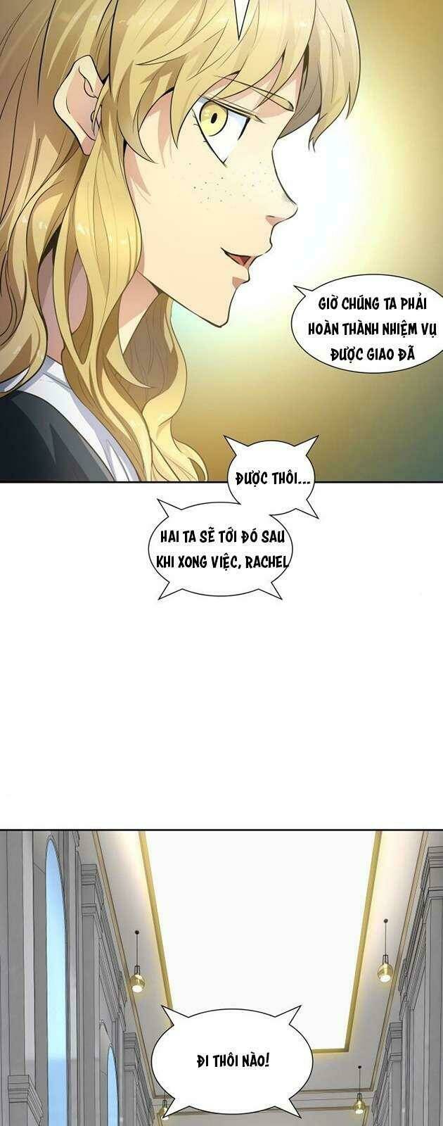 Cuộc Chiến Trong Tòa Tháp - Tower Of God: Chapter 546