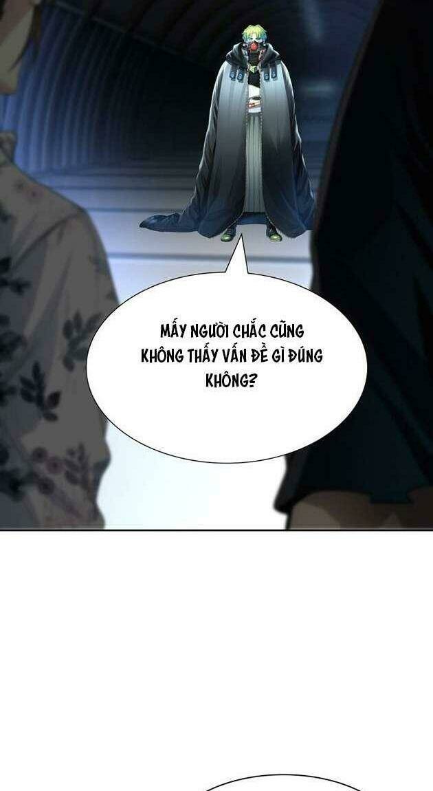 Cuộc Chiến Trong Tòa Tháp - Tower Of God: Chapter 546