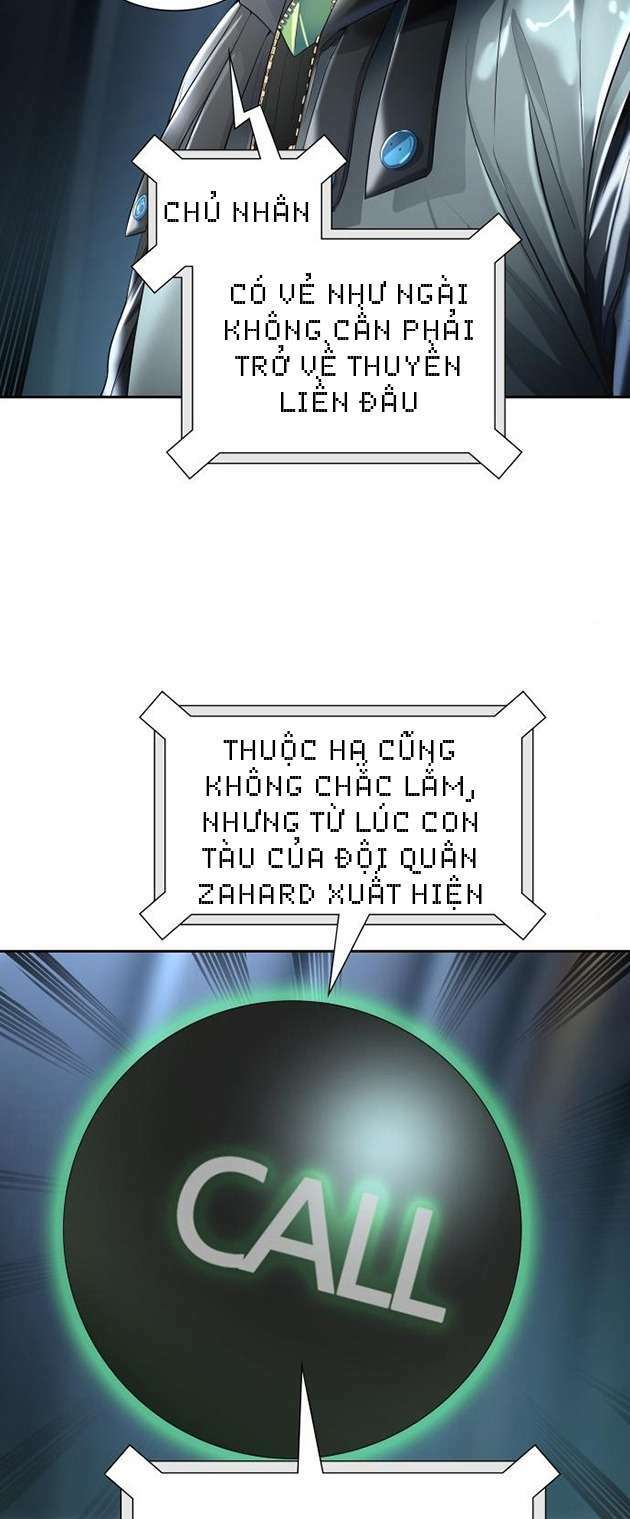 Cuộc Chiến Trong Tòa Tháp - Tower Of God: Chapter 546