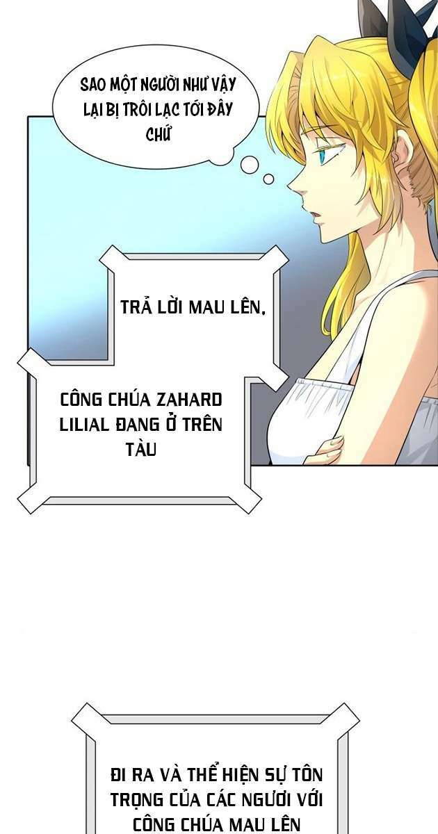 Cuộc Chiến Trong Tòa Tháp - Tower Of God: Chapter 546