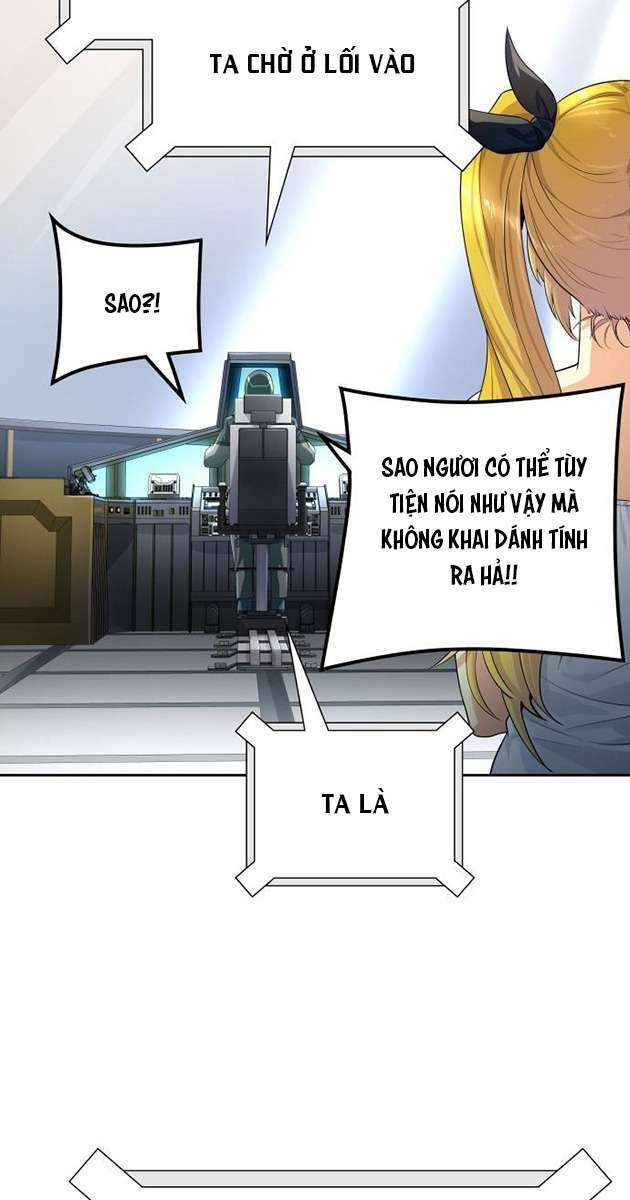 Cuộc Chiến Trong Tòa Tháp - Tower Of God: Chapter 546