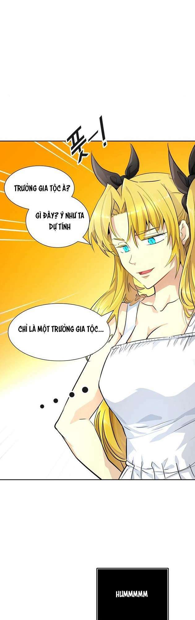 Cuộc Chiến Trong Tòa Tháp - Tower Of God: Chapter 546