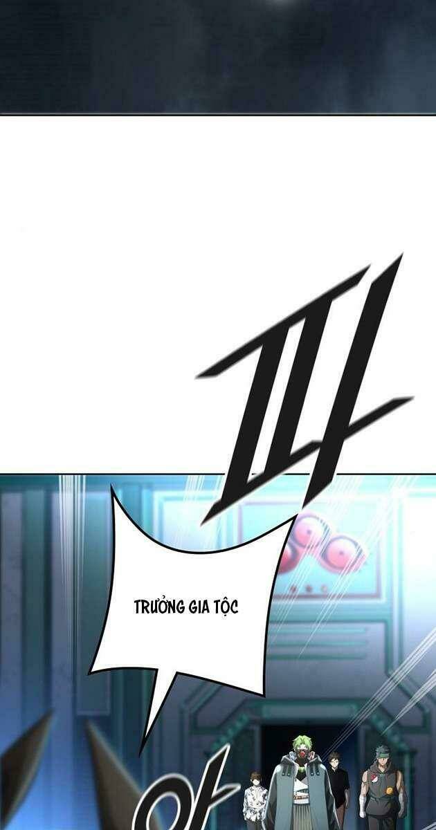 Cuộc Chiến Trong Tòa Tháp - Tower Of God: Chapter 546