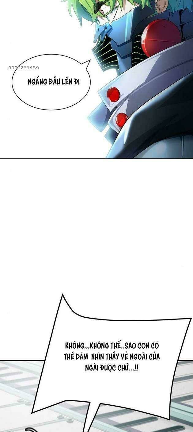 Cuộc Chiến Trong Tòa Tháp - Tower Of God: Chapter 546
