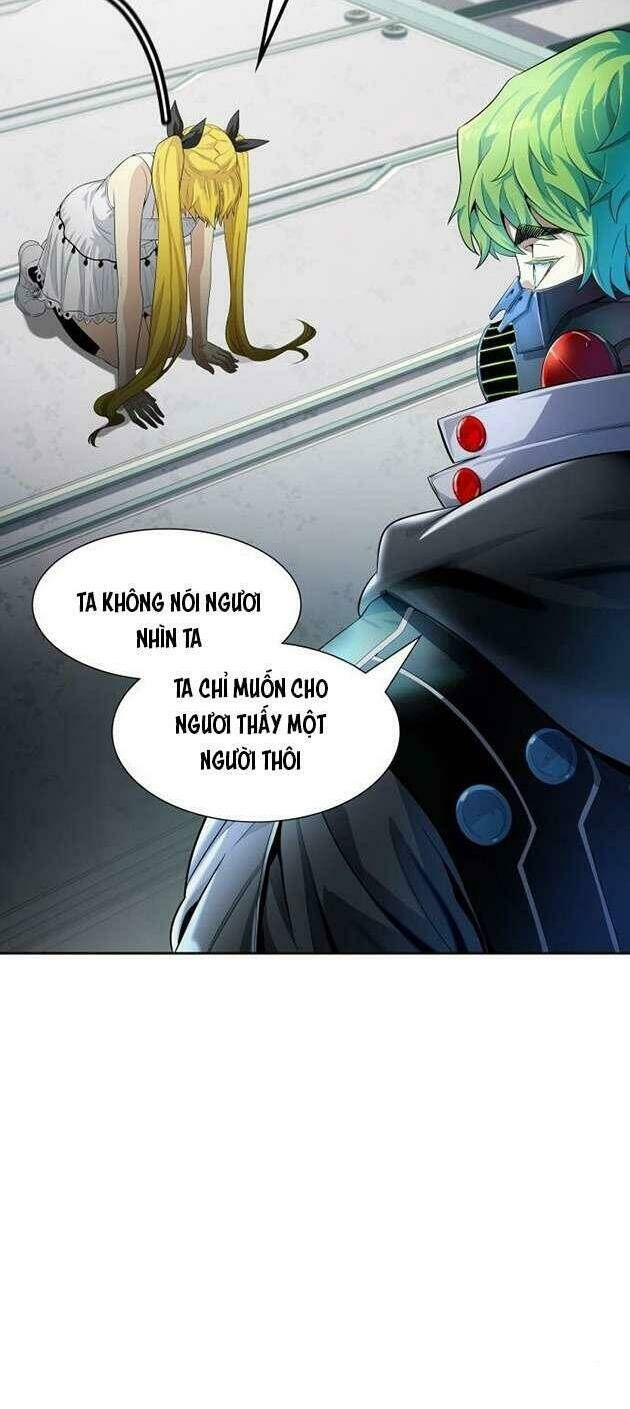 Cuộc Chiến Trong Tòa Tháp - Tower Of God: Chapter 546