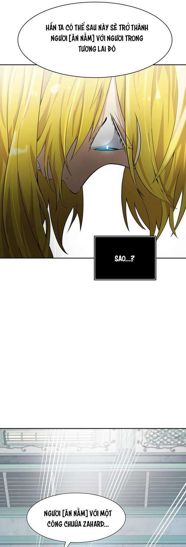 Cuộc Chiến Trong Tòa Tháp - Tower Of God: Chapter 546