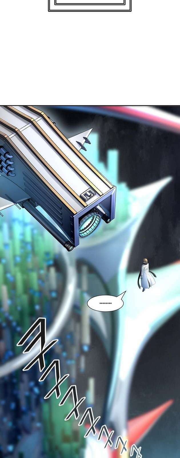 Cuộc Chiến Trong Tòa Tháp - Tower Of God: Chapter 546