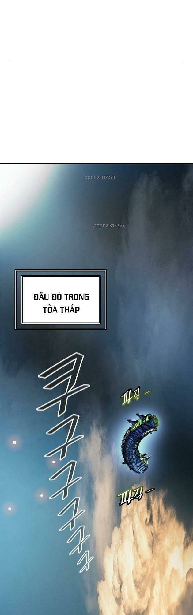 Cuộc Chiến Trong Tòa Tháp - Tower Of God: Chapter 547