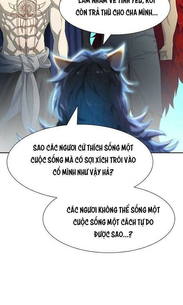 Cuộc Chiến Trong Tòa Tháp - Tower Of God: Chapter 547