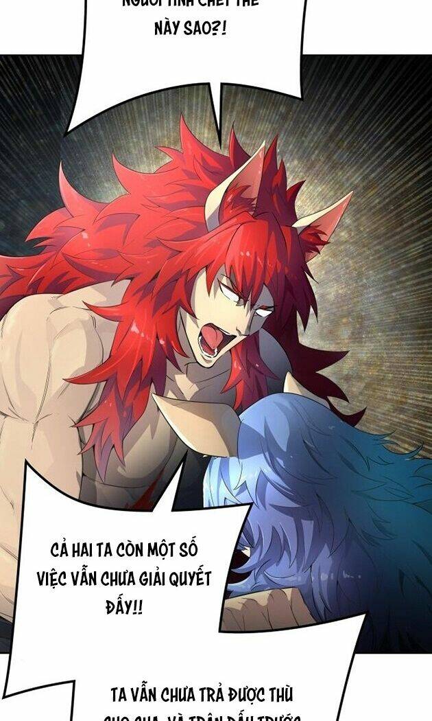 Cuộc Chiến Trong Tòa Tháp - Tower Of God: Chapter 547