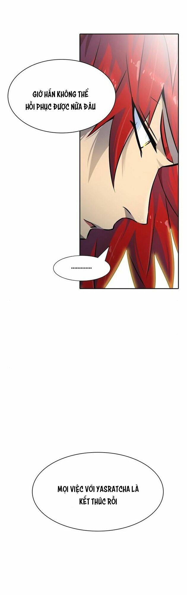 Cuộc Chiến Trong Tòa Tháp - Tower Of God: Chapter 547