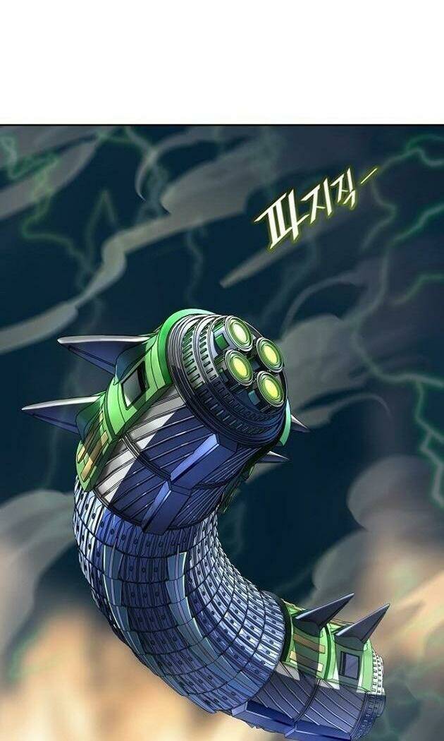 Cuộc Chiến Trong Tòa Tháp - Tower Of God: Chapter 547