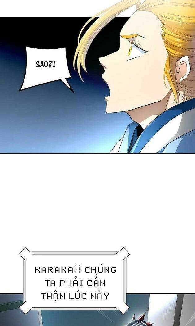 Cuộc Chiến Trong Tòa Tháp - Tower Of God: Chapter 547