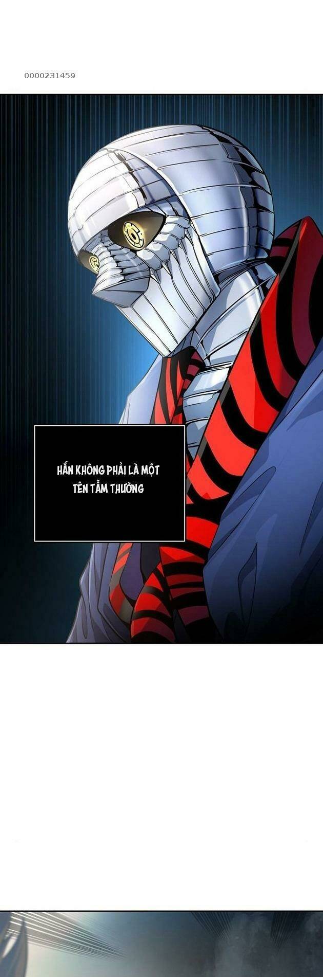 Cuộc Chiến Trong Tòa Tháp - Tower Of God: Chapter 547