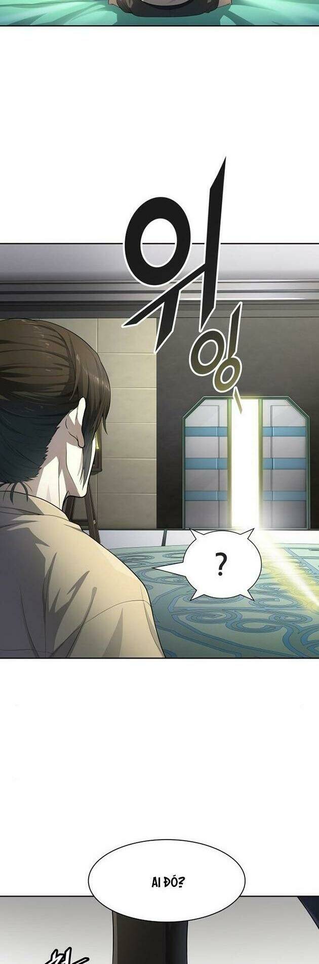 Cuộc Chiến Trong Tòa Tháp - Tower Of God: Chapter 547