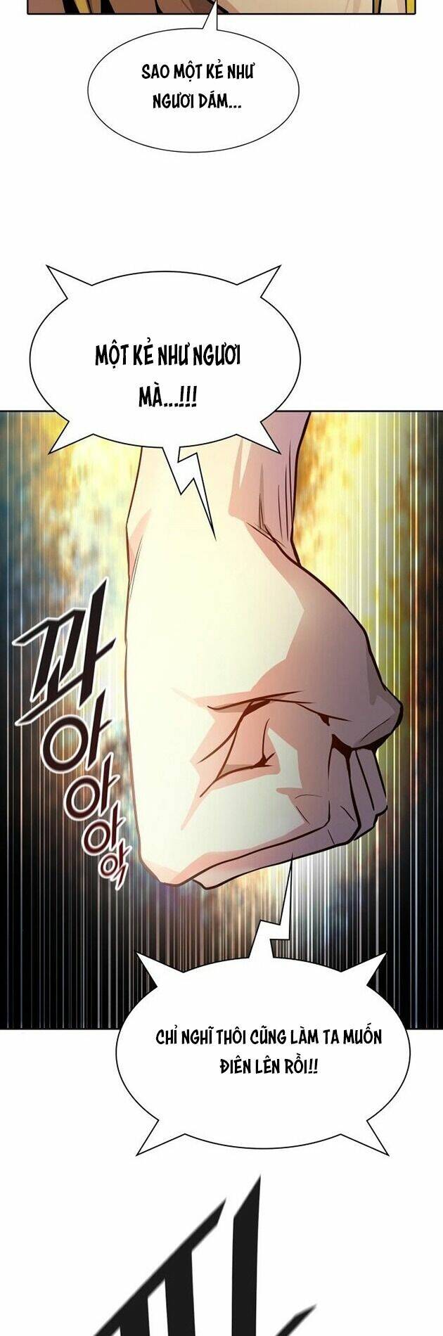Cuộc Chiến Trong Tòa Tháp - Tower Of God: Chapter 547