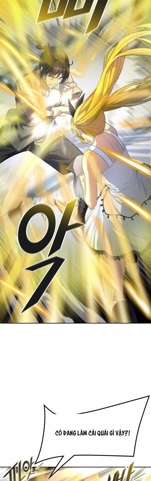 Cuộc Chiến Trong Tòa Tháp - Tower Of God: Chapter 547