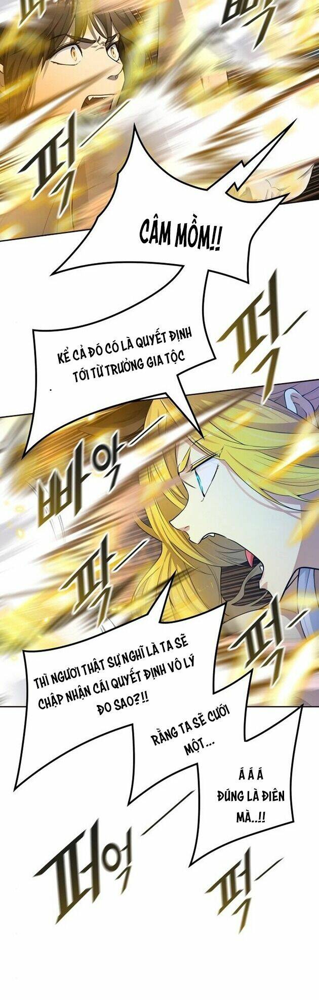 Cuộc Chiến Trong Tòa Tháp - Tower Of God: Chapter 547