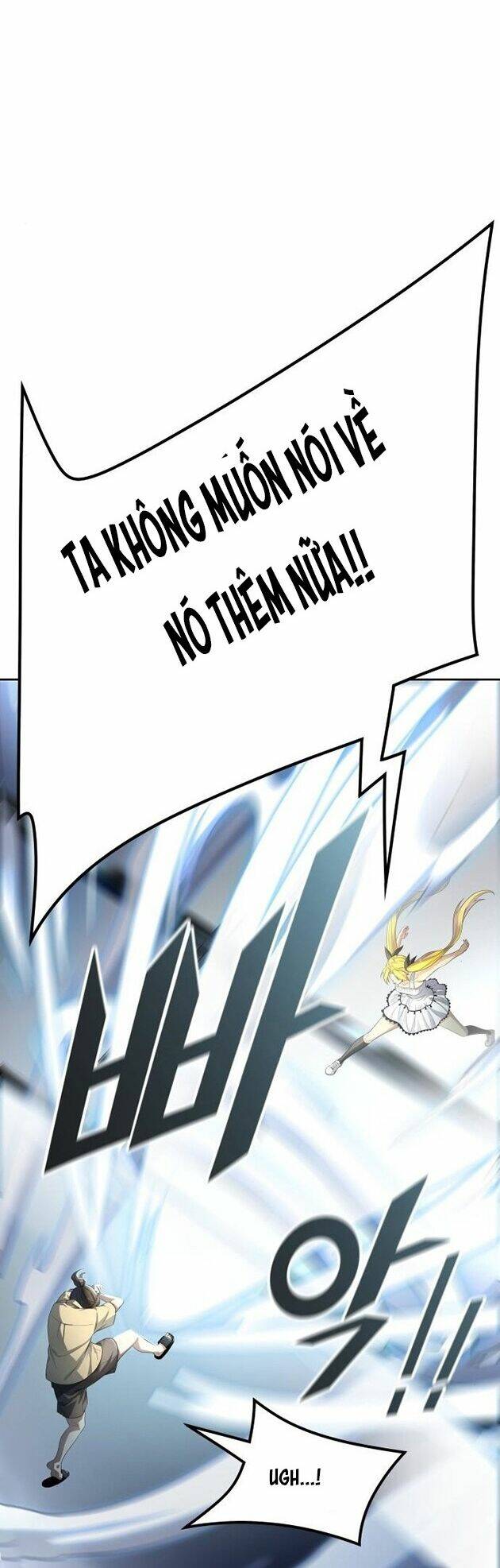 Cuộc Chiến Trong Tòa Tháp - Tower Of God: Chapter 547