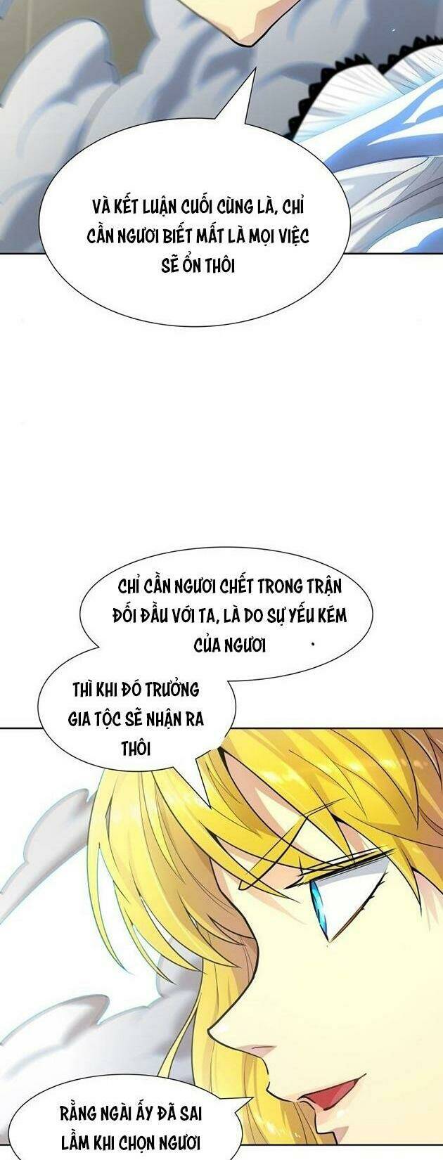 Cuộc Chiến Trong Tòa Tháp - Tower Of God: Chapter 547