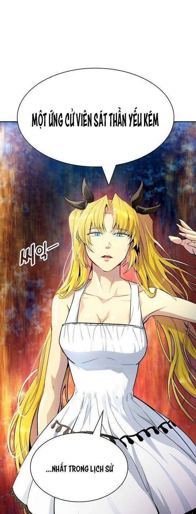 Cuộc Chiến Trong Tòa Tháp - Tower Of God: Chapter 547