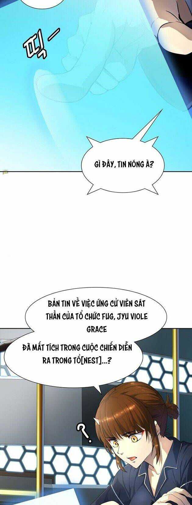 Cuộc Chiến Trong Tòa Tháp - Tower Of God: Chapter 547