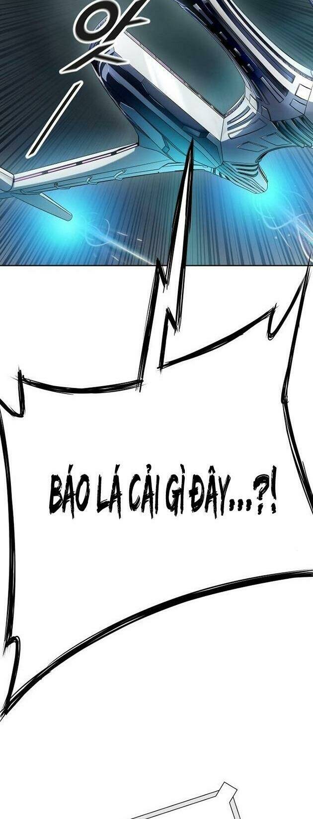 Cuộc Chiến Trong Tòa Tháp - Tower Of God: Chapter 547