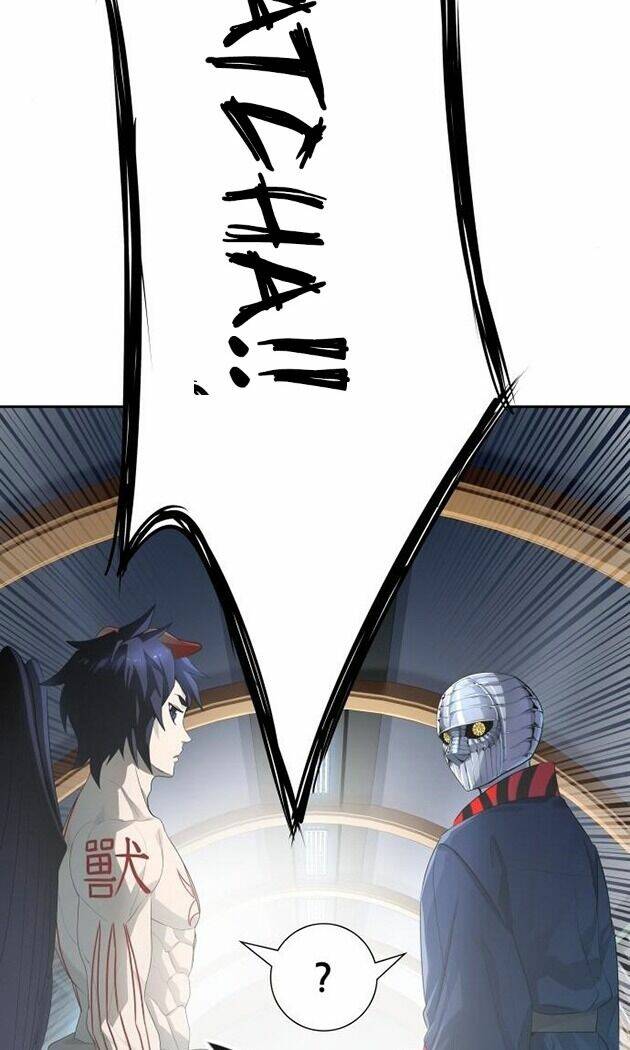 Cuộc Chiến Trong Tòa Tháp - Tower Of God: Chapter 547