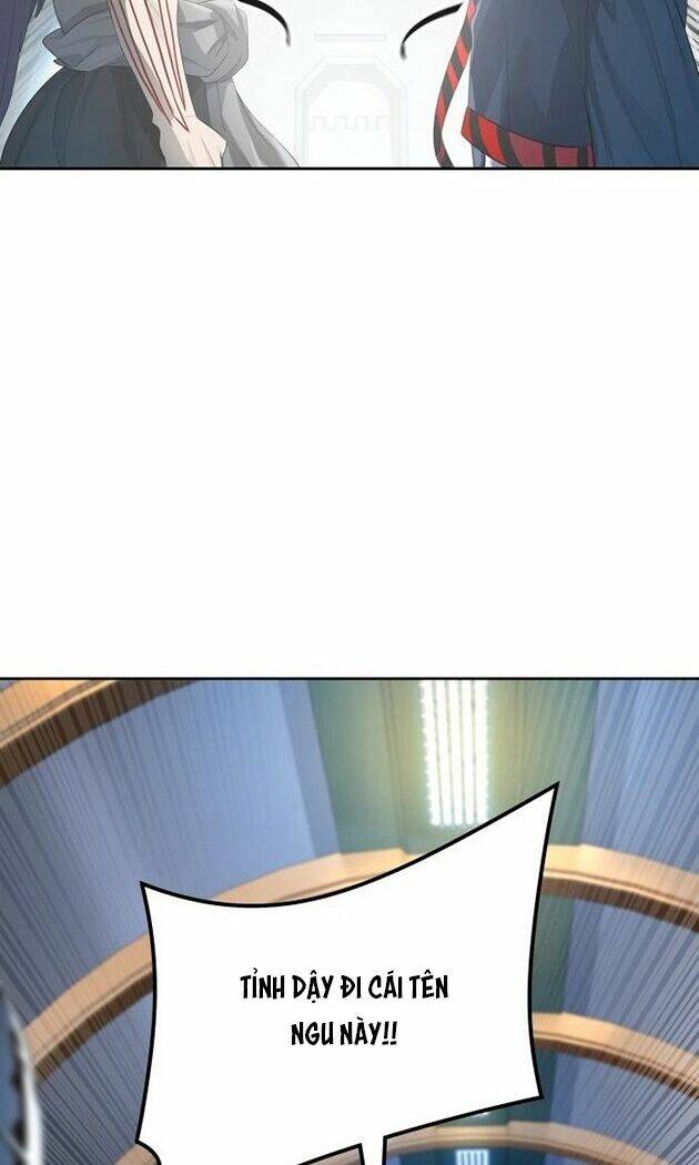 Cuộc Chiến Trong Tòa Tháp - Tower Of God: Chapter 547