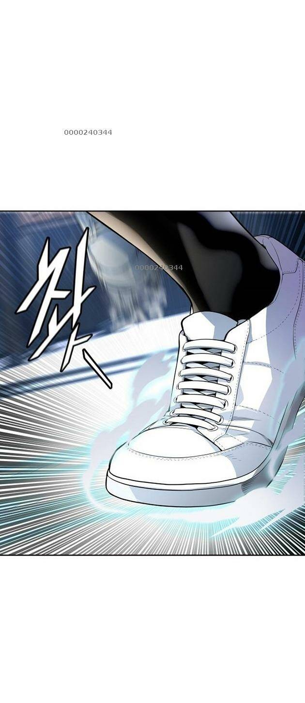 Cuộc Chiến Trong Tòa Tháp - Tower Of God: Chapter 548