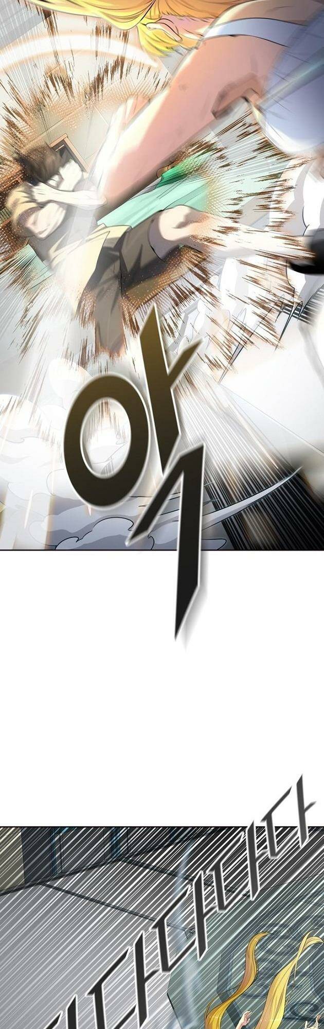 Cuộc Chiến Trong Tòa Tháp - Tower Of God: Chapter 548