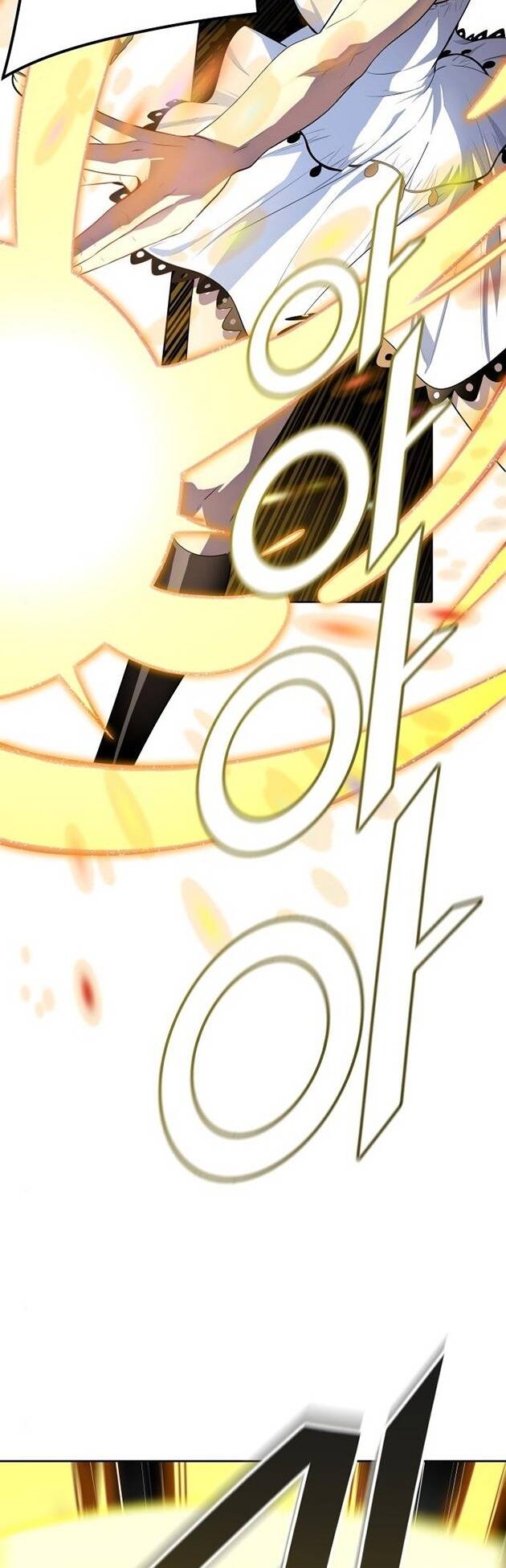 Cuộc Chiến Trong Tòa Tháp - Tower Of God: Chapter 548