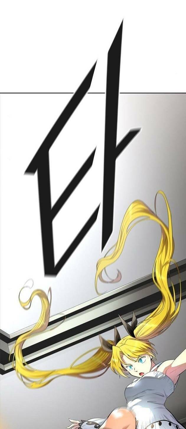 Cuộc Chiến Trong Tòa Tháp - Tower Of God: Chapter 548