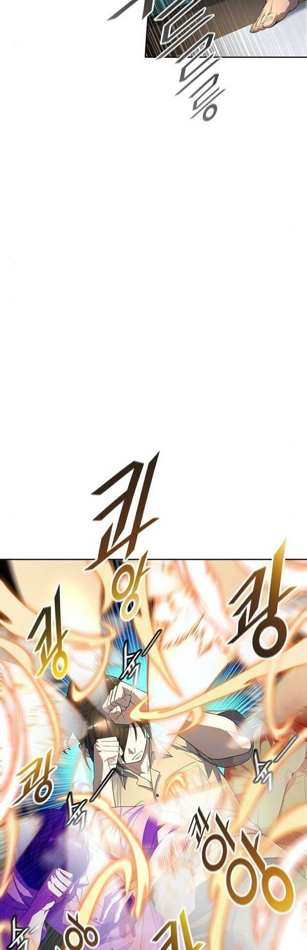 Cuộc Chiến Trong Tòa Tháp - Tower Of God: Chapter 548