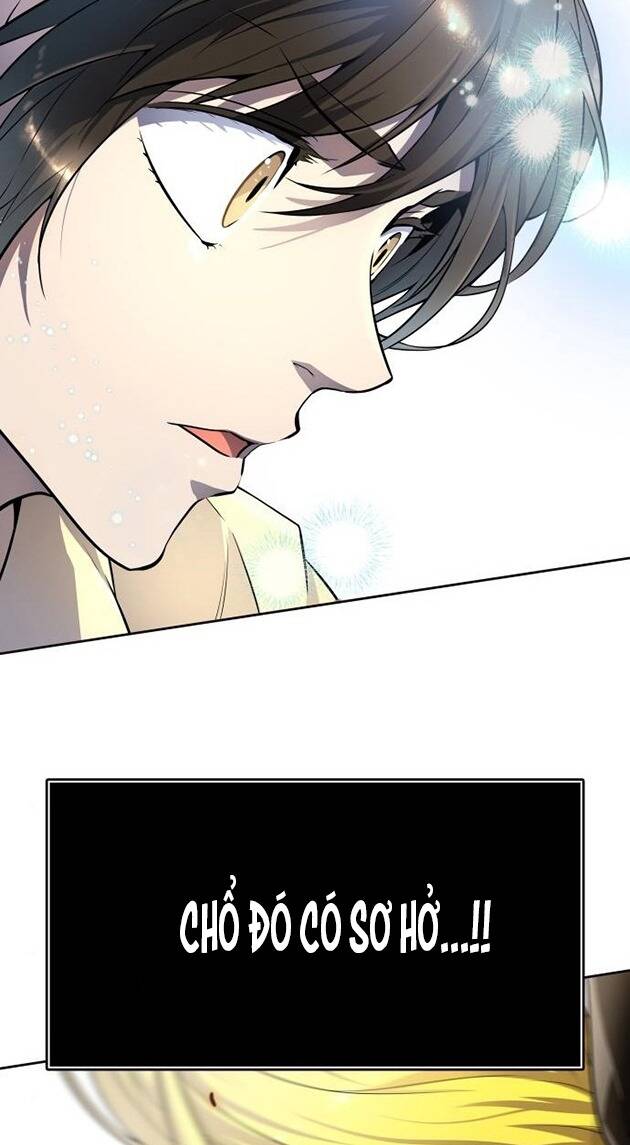 Cuộc Chiến Trong Tòa Tháp - Tower Of God: Chapter 548