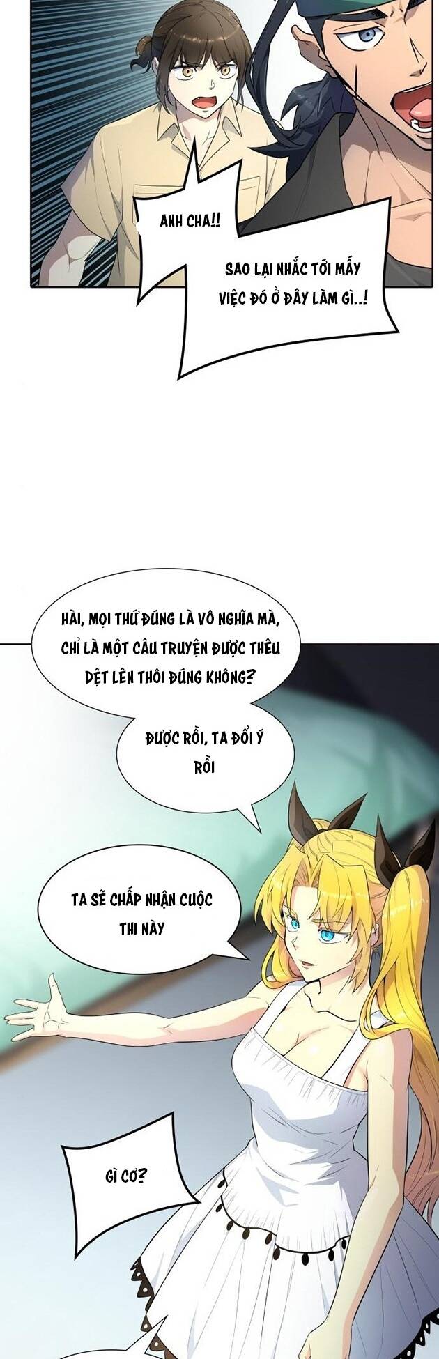 Cuộc Chiến Trong Tòa Tháp - Tower Of God: Chapter 548