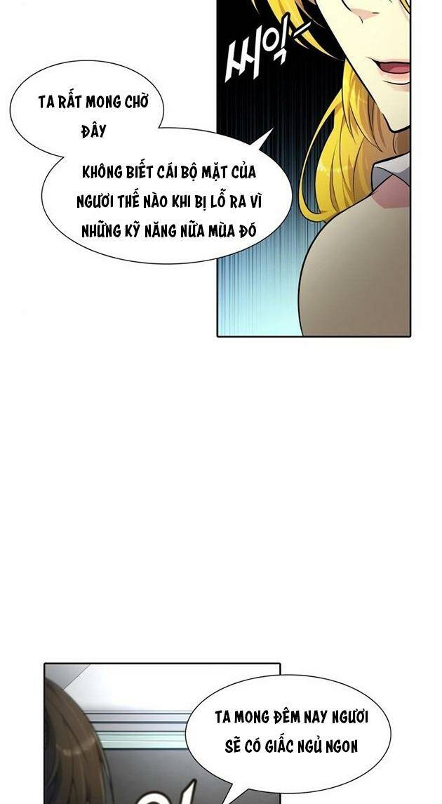 Cuộc Chiến Trong Tòa Tháp - Tower Of God: Chapter 548