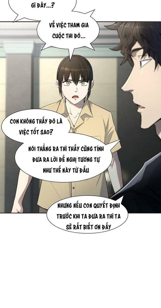 Cuộc Chiến Trong Tòa Tháp - Tower Of God: Chapter 548