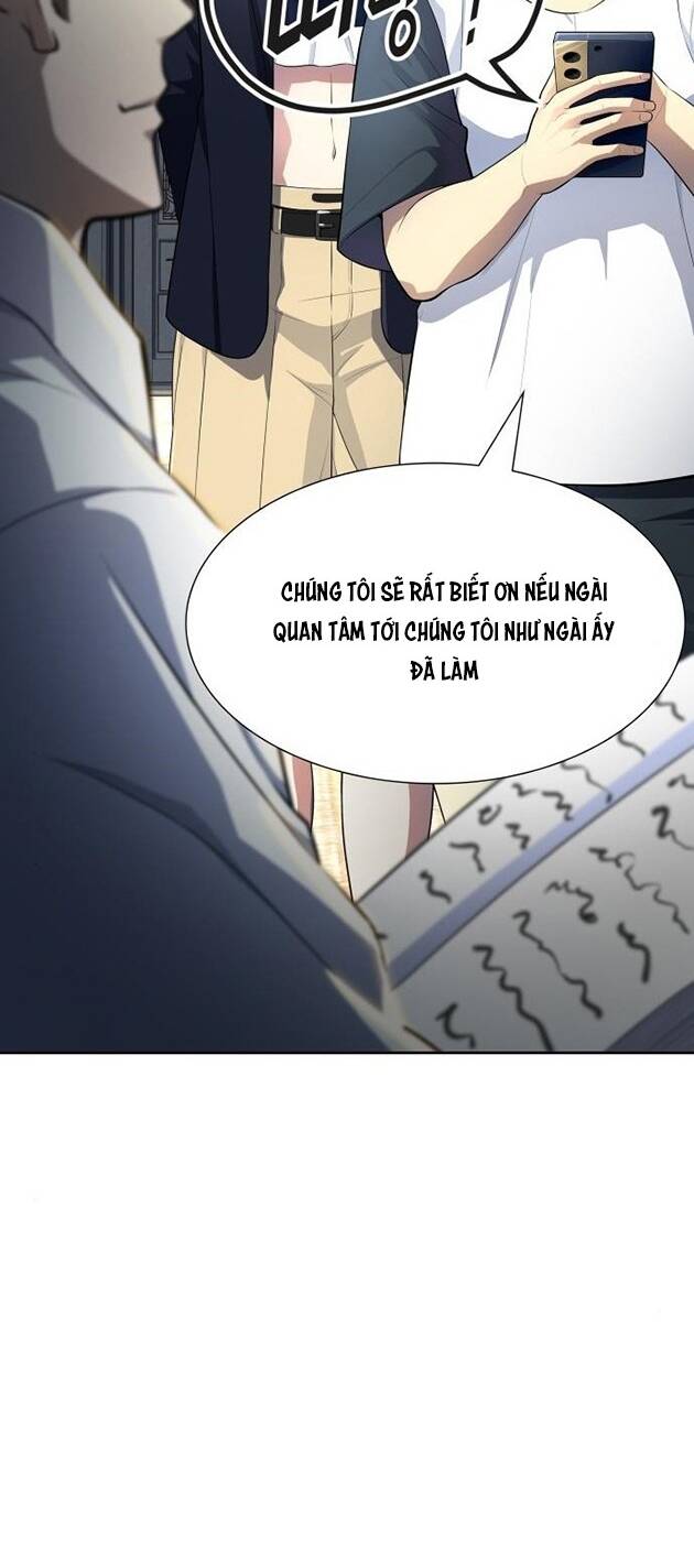 Cuộc Chiến Trong Tòa Tháp - Tower Of God: Chapter 548